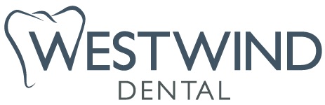 westwind dental logo